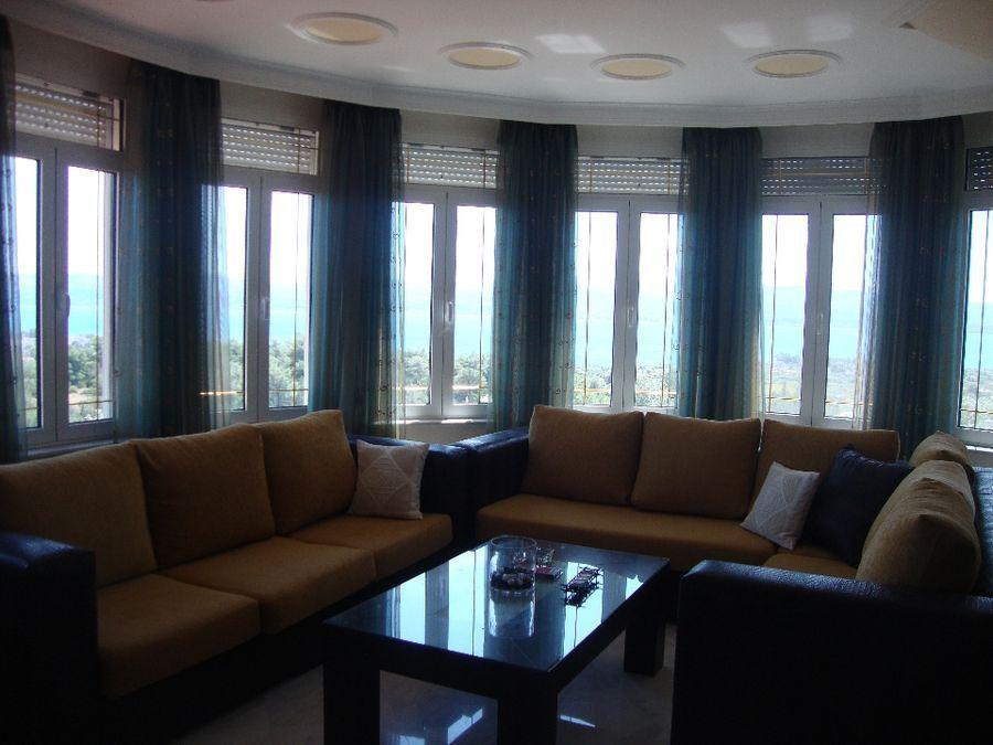 Villa Faidra Erétria Buitenkant foto